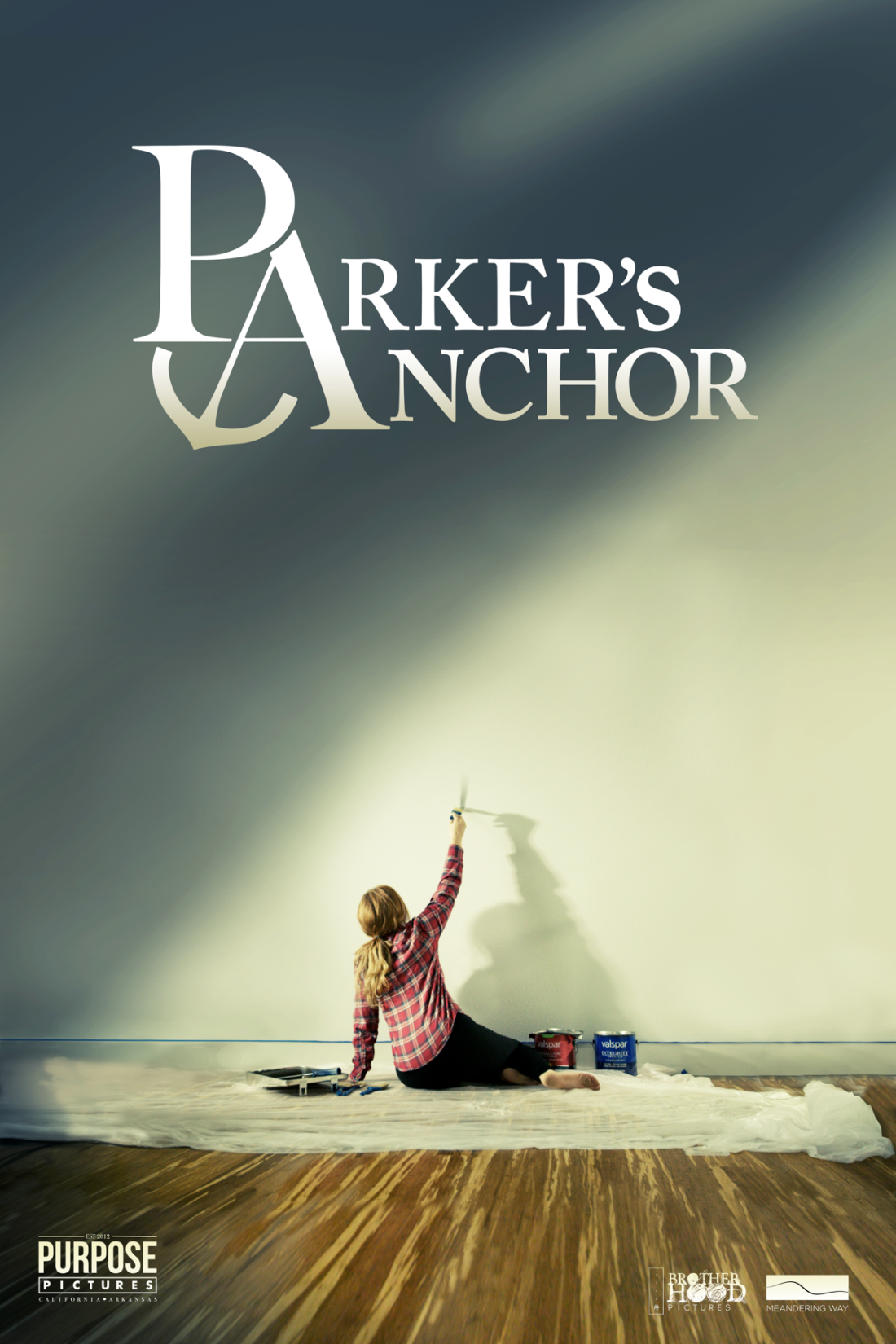Parkers Anchor Poster-2